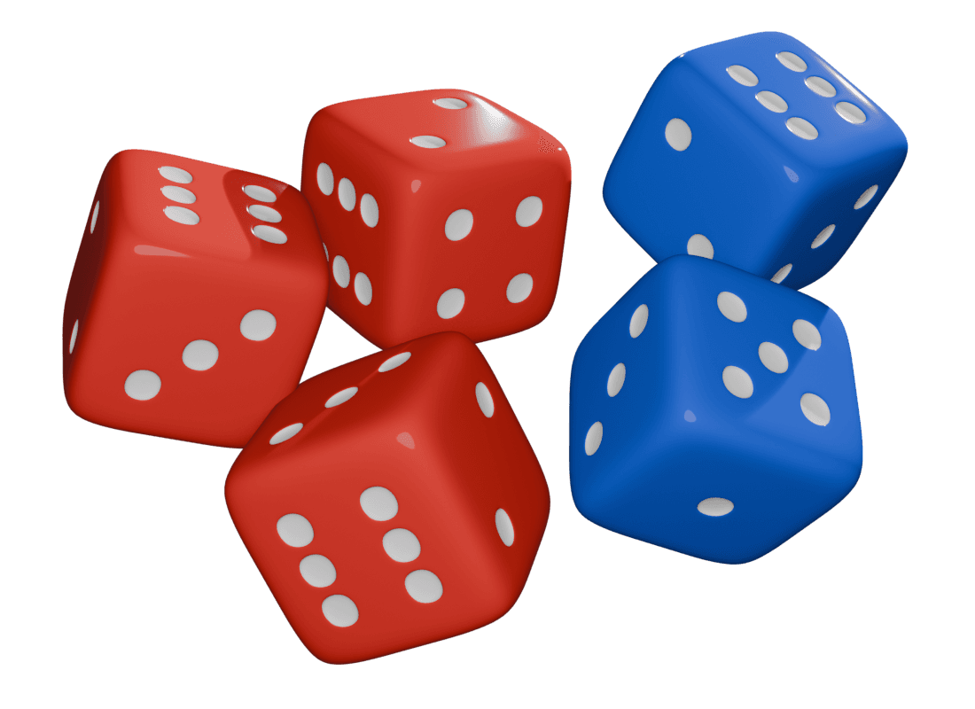 Risk Roller